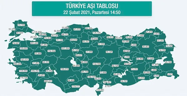 Son dakika: Koronavirüs Bilim Kurulu toplandı | Karadeniz’e ’Kovid OHAL’i önerisi! Yeni tavsiye kararları alınacak mı?