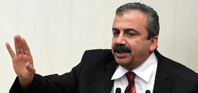 Sırrı Süreyya Önder cezaevine teslim oldu