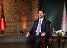 Son dakika: Hazine ve Maliye Bakanı Berat Albayraktan tüketici güven endeksi mesajı: Ekonomimiz güçlü bir yükseliş mesajı verdi