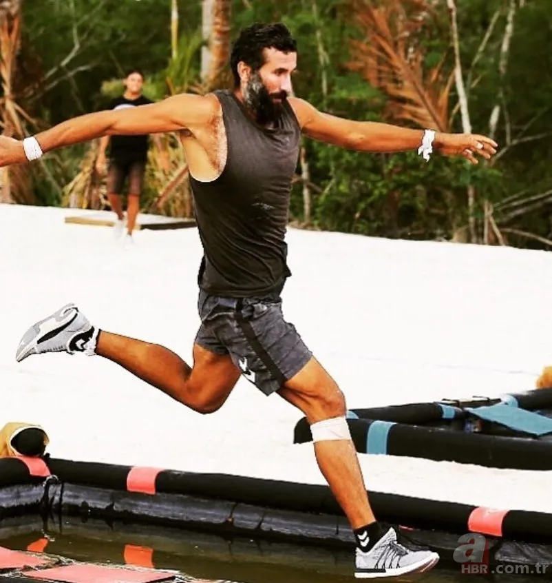 Survivor Hikmet tutuklanacak mı? Adayı terk etti! Murat Ceylan sebebini açıkladı 8