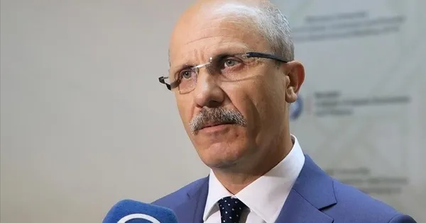 YÖK Başkanı Erol Özvar'dan Araştırma Odaklı Misyon Farklılaşması Programı açıklaması! 20 devlet üniversitesi ile 3 vakıf üniversitesi listede - 1