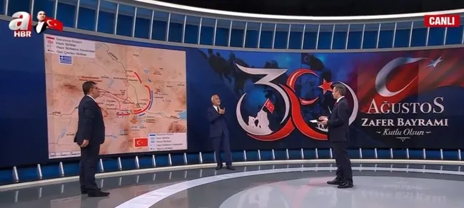 30 Ağustos neden önemli? Büyük zafer nasıl kazanıldı? 99 yıl önce neler yaşandı?