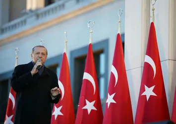 'Evet'i gören İngilizler çark etti