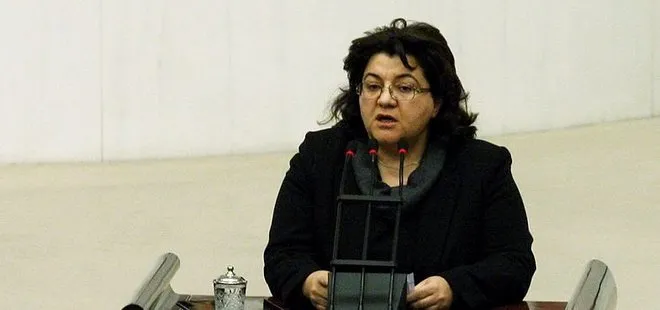 EMİNE AYNA GÖZALTINA ALINDI
