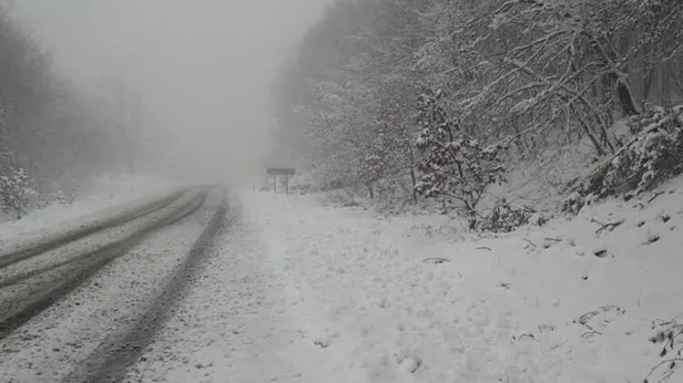 Kütahya ve Denizli'de yarın okullar tatil mi? 19 Ocak'ta Denizli ve Kütahya'da yarın okullar tatil olacak mı? Kütahya Valisi Ali Çelik... - 1