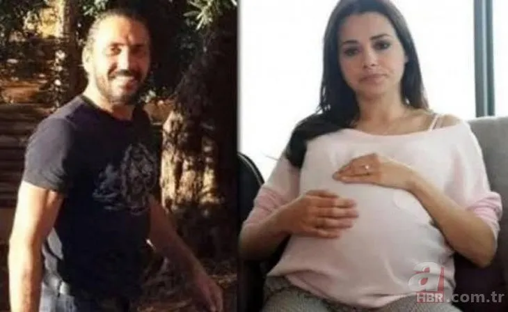 Eşi Serdar Oral’ın ölümüyle yıkılan Özgü Namal hayata döndü! Yeni imajı olay oldu