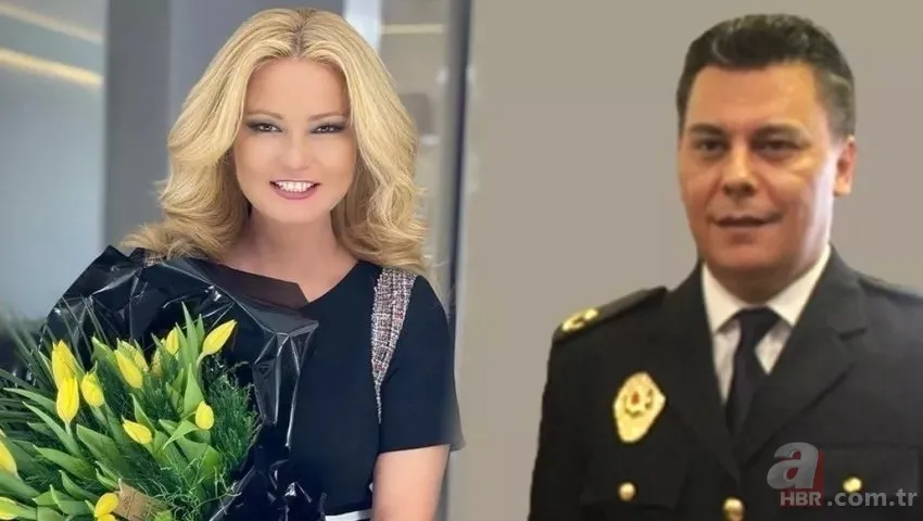 Müge Anlı ve Şinasi Yüzbaşıoğlu'ndan ilk fotoğraf geldi! İşte Müge Anlı ve kocası Şinasi Yüzbaşıoğlu’nun ilk yan yana karesi 3