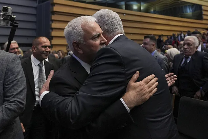 İYİ Parti’de karar verildi: Müsavat Dervişoğlu yeni genel başkan oldu | Başkan Erdoğan’dan tebrik telefonu