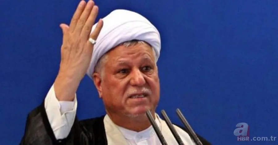 İran eski Cumhurbaşkanı Haşimi Rafsancani hayatını kaybetti 7