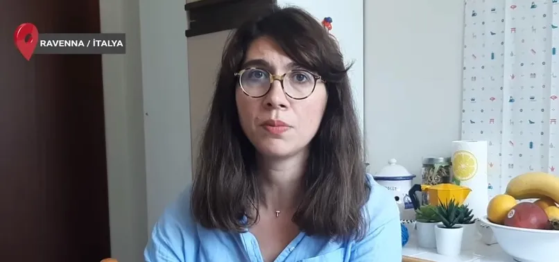 İtalya'da koronavirüs nedeniyle ölenleri çinko tabutlarla defnediyorlar