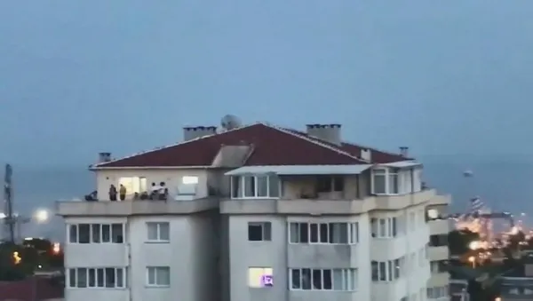 Son dakika: İsrail vatandaşlarına suikast girişimi olayında flaş gelişme! 7 kişi hakkında karar verildi