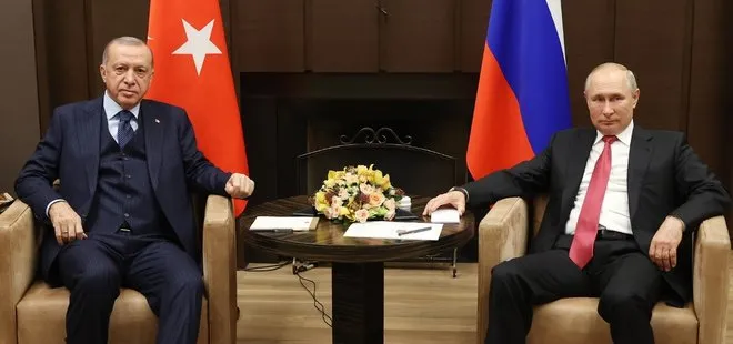 Başkan Erdoğan-Putin görüşmesi 4 Eylül’de! Dünya takipte: Tahıl için yeni umutlar doğacak mı?