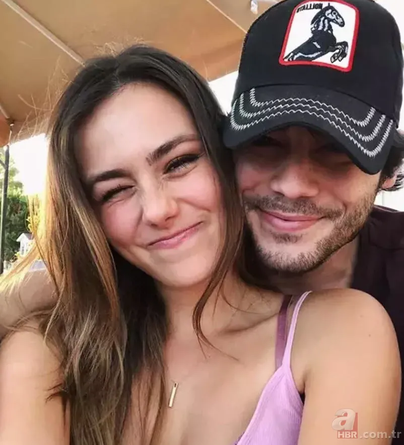 Gizem Karaca'nın lüks villasına bakın! Köye yerleşmişti! Doğa ile iç içe evi rehabilitasyon merkezi gibi... 21