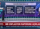 TÜFE iddialarına cevap