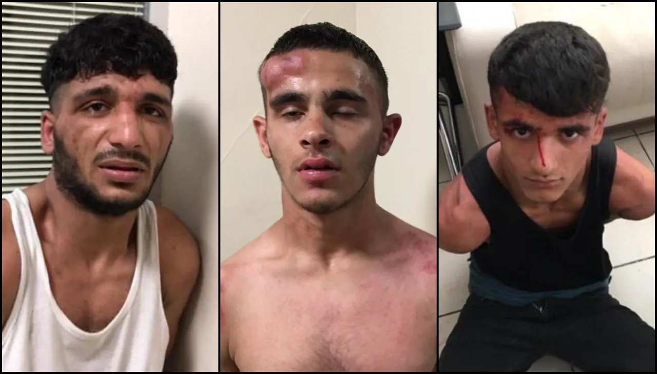 Bağcılar'da polis memuru Erkan Gökteke'yi şehit edenler tutuklu yargılanıyor