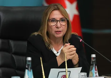 Ticaret Bakanı Ruhsar Pekcan: Elektronik çek ve bono uygulaması başlıyor