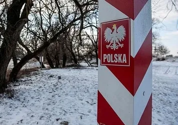 Belarus-Polonya sınırında göçmen krizi! Ordudan kaçan askerden kan donduran itiraf