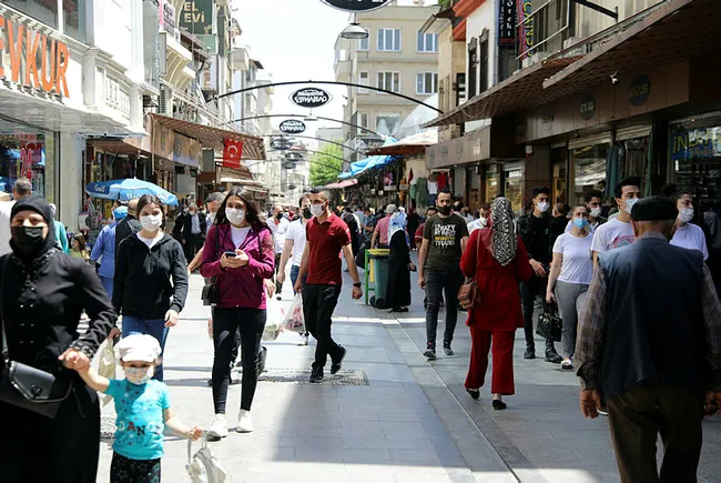 Uzman isimden tam kapanma göçü uyarısı: Bu çok tehlikeli bir durum, biz bunu galiba yanlış anladık - 2