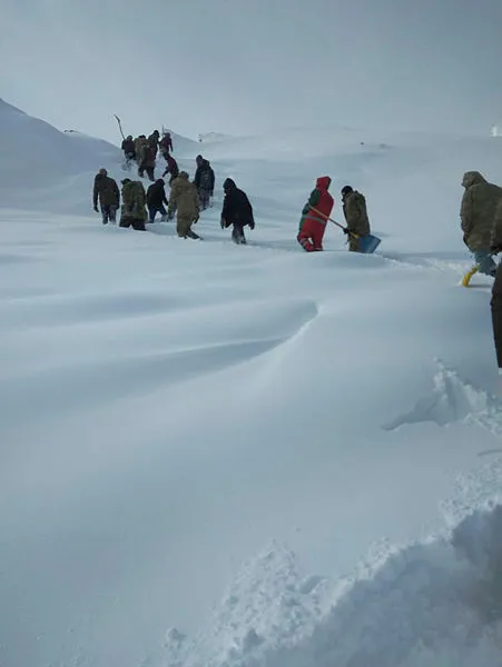 Başkan Erdoğan’dan şehit Jandarma Uzman Çavuş Soyutemiz’in ailesine başsağlığı mesajı