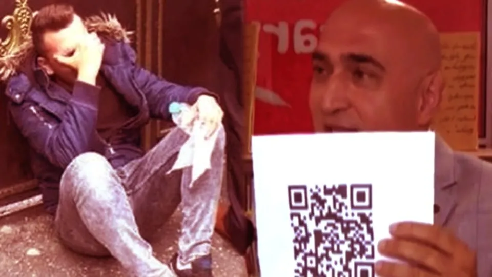 ÖSYM'de QR kod dönemi