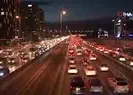 Yola çıkacaklar dikkat!