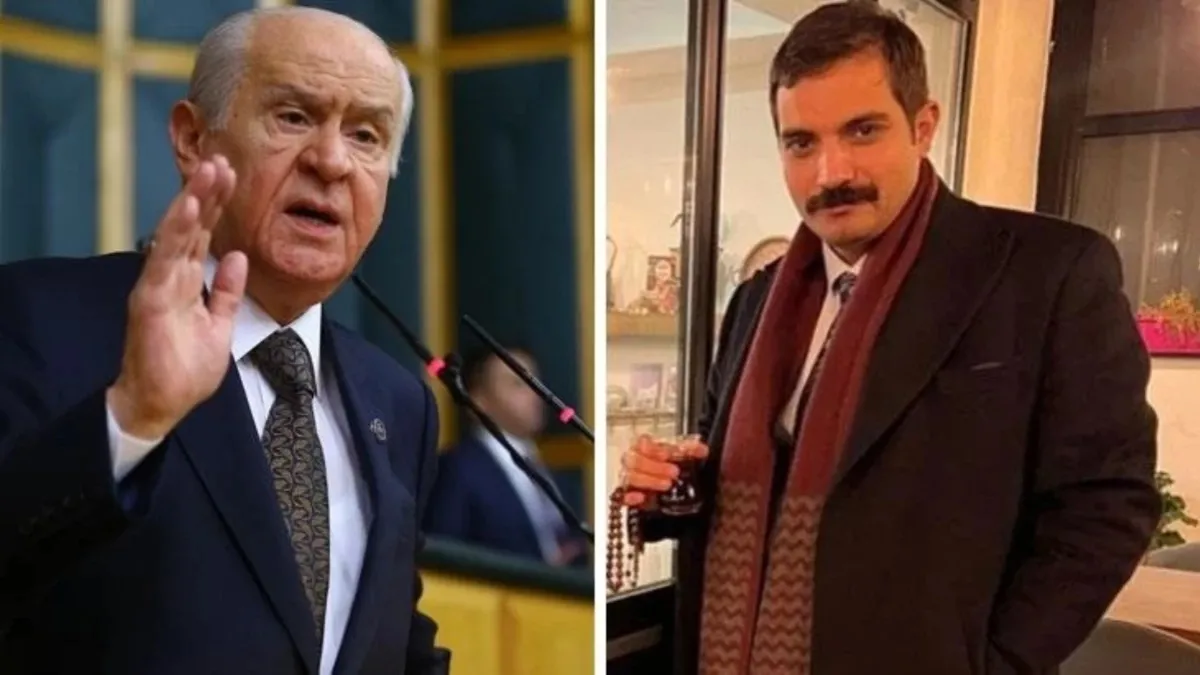 Sinan Ateş cinayetine ilişkin iddianame kabul edildi! İddianamede neler var? MHP lideri Bahçeli'den Sinan Ateş çıkışı: "Süreç Ankara'da mı bitecek Pensilvanya'ya mı dayanacak "