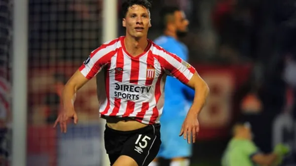 Son dakika haberi | Trabzonspor Gaston Matias Campi'yi açıkladı - 1
