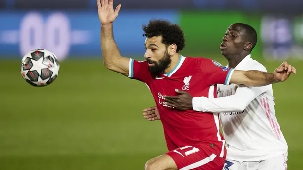 Liverpool Real Madrid maçı canlı izle! Liverpool Real Madrid Şampiyonlar Ligi maçı canlı yayın şifresiz izle!