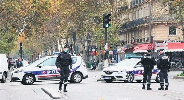 1619497039810.jpeg Fransa'da Türk aile ölümden döndü! Fransız polisi saldırganları korudu - 1