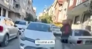 Bakan Yerlikaya duyurdu: Şehir eşkıyası yakalandı