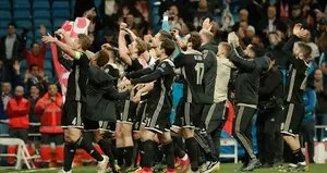 Hollanda’da şampiyon Ajax