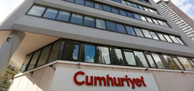 Cumhuriyet’in yalanı tescillendi!