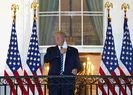 Trump semptom göstermedi