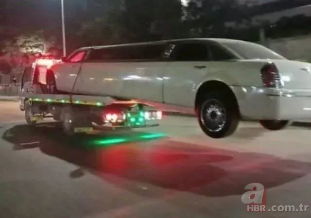 Can güvenliğini hiçe saydılar! Bu kadarına da pes... 18