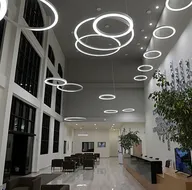 KKTC’de Lefkoşa Acil Durum Hastanesi açıldı