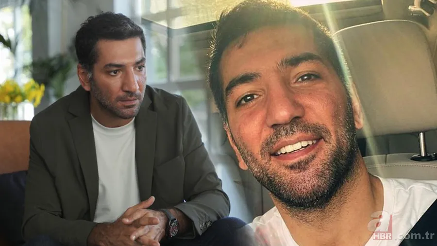 Filenin Sultanları'nın yıldızıyla meğer... Aldatmak'ın Kahraman'ı Berkay Ateş'in gerçek aşkına bakın! 1