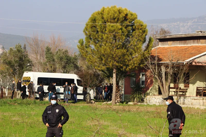 Pınar Gültekin'in katili Cemal Metin Avcı dehşeti böyle anlattı 13