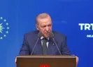 Erdoğan’dan bağımlılıkla mücadele mesajı