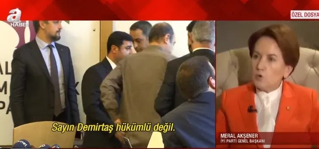 CHP’nin ittifak çelişkisi! HDP ittifakta var mı yok mu? - 2