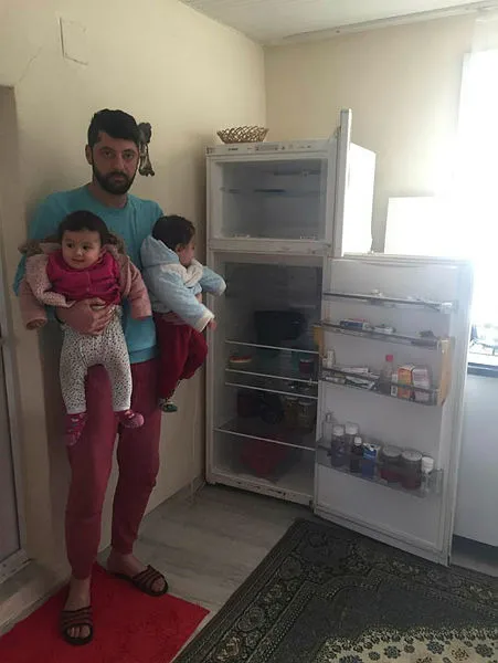 CHP işçi kıyımında işsizlik maaşına bile göz dikti - 1