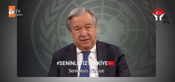 Tüm radyo ve televizyonlar Türkiye için tek yürek oldu! Tarihi yayında rekor miktarda bağış toplandı: 115 milyar 146 milyon 528 bin TL