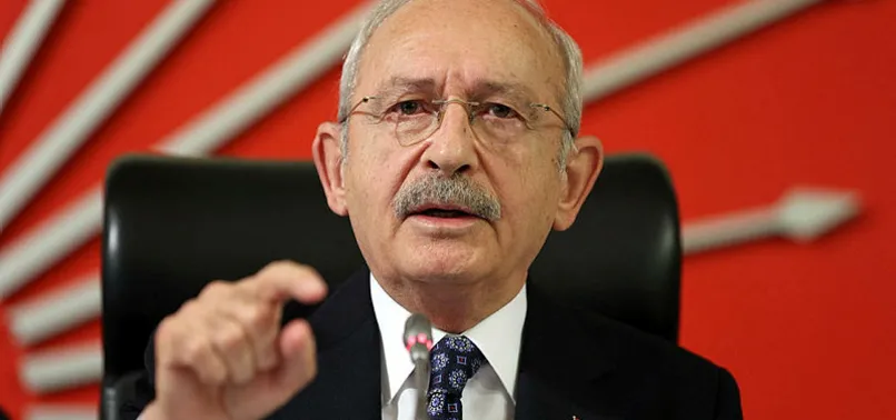 Kemal Kılıçdaroğlu'ndan adaylık mesajı! Meral Akşener'e gönderme: Herkes Bay Kemal'i beklesin