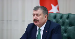 Türkiye dünyaya örnek oldu!