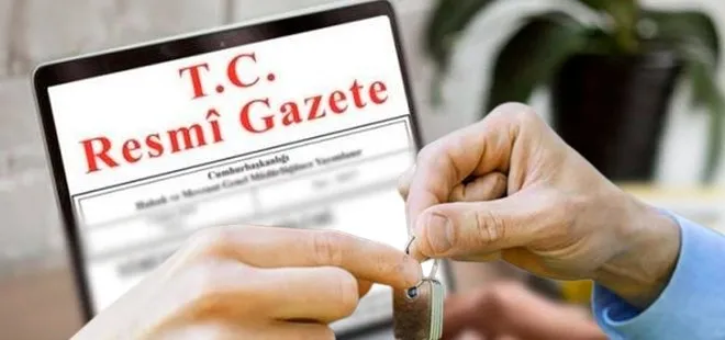 ’Konutların turizm amaçlı kiralanmasına dair kanun’ Resmi Gazete’de yayımlandı: Sözleşme yapılmadan önce Turizm Bakanlığı’ndan izin belgesi almak şart!