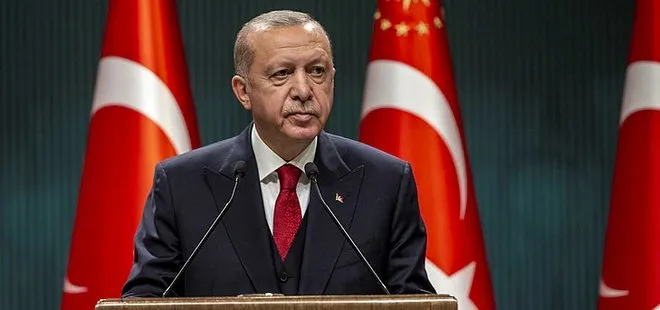 Son dakika: Başkan Erdoğan’dan Türkiye’nin geleceği hakkında önemli mesaj