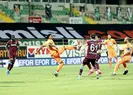 Trabzonspor son dakikada yıkıldı