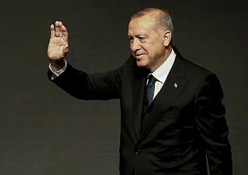 Başkan Erdoğan'dan Anzak Günü mesajı