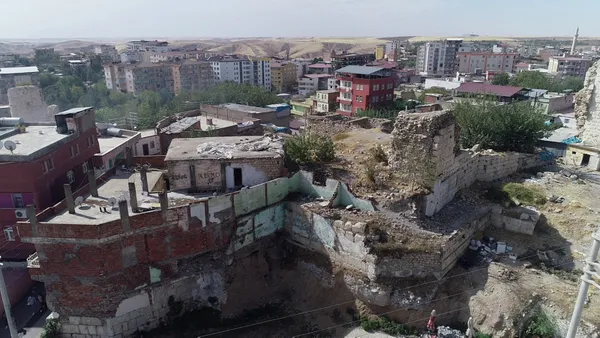 Tarihe ışık tutan olay! Celaleddin Harzemşah'ın öldürüldüğü yer tespit edildi - 3