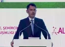 BakanKurum’dan Yeşil Kalkınma projeleri çağrısı
