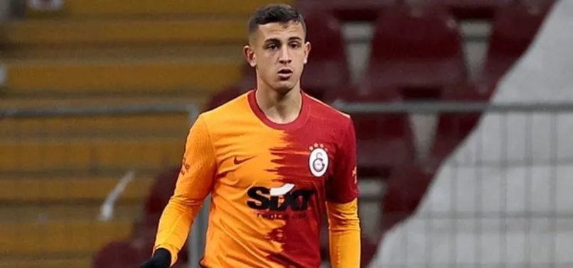 Galatasaray'da imza krizi! Genç oyuncu Bartuğ Elmaz Sarı Kırmızılıların teklifini bir kez daha reddetti